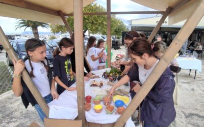 Humanitarni sajam povodom Dana zahvalnosti