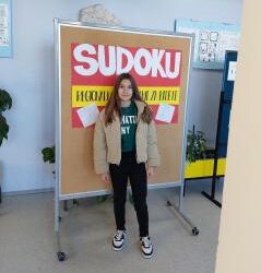 Sudoku prvenstvo Hrvatske za osnovne i srednje škole