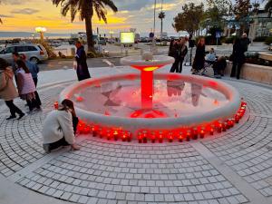 Obilježavanje Dana sjećanja na žrtvu Vukovara i Škabrnje