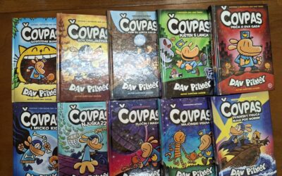 Dođi po svog ČOVPAS-a!