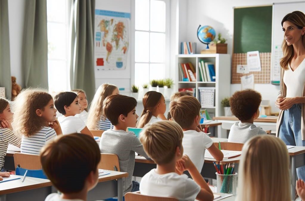 Upisi u PRVI RAZRED osnovne škole