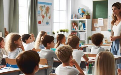 Upisi u PRVI RAZRED osnovne škole