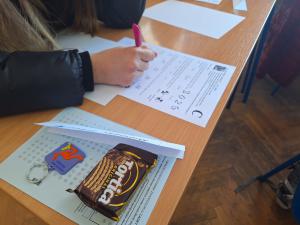 Održan Klokan bez granica