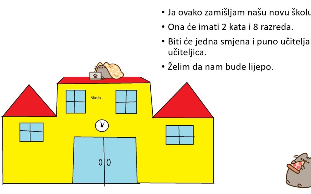 Uoči Dana škole