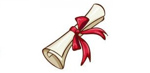 Podjela svjedodžbi učenicima od 1. do 7. r.