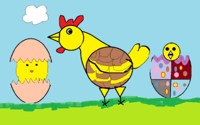 Pozivnica na HUMANITARNI USKRSNI SAJAM