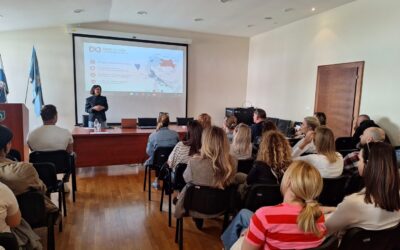 Sigurniji u digitalnoj džungli